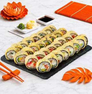 RollMaster Kanji