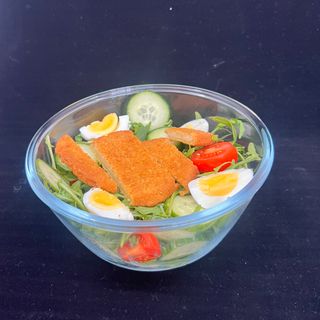 Chicken salad