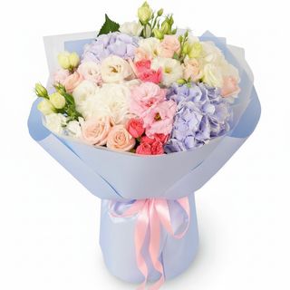 Букет"Римські канікули"