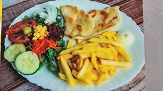 Pechuga A La Plancha