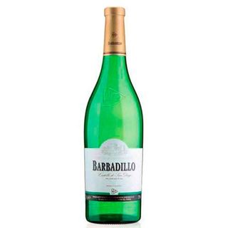 Vino Blanco Barbadillo (750 Ml.)