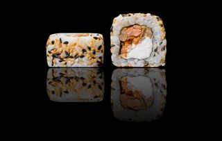 Тіго Рол (8 шт/240 г)