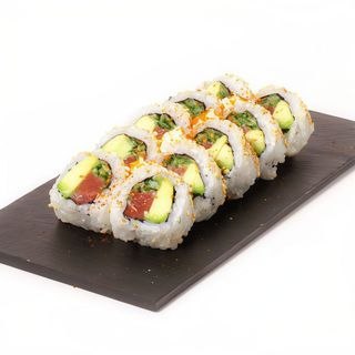 California Picant Tonyina