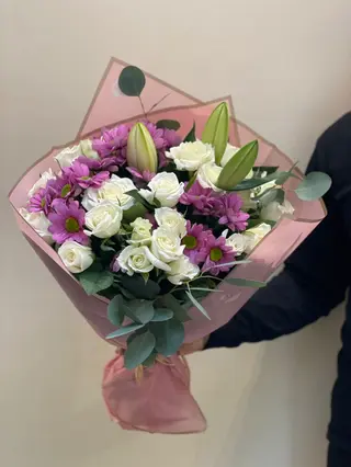 Bouquet du souvenir