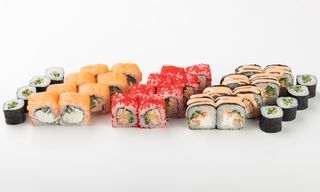 სიყვარულის სეტი