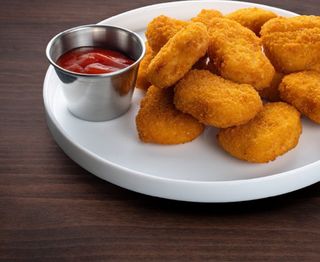 Курячі нагетси