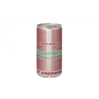 Bebidas Energéticas Powe King (330 Ml.)