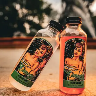 Lemoniada 250ml