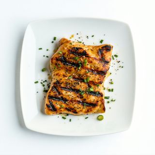 Chipirón a la plancha