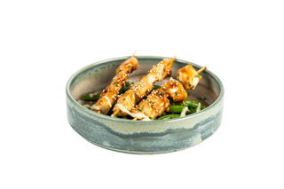 Yakitori