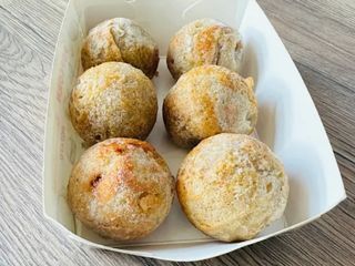 Takoyaki - 6 pezzi