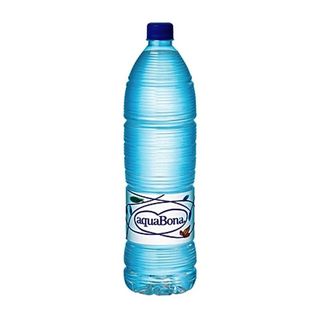 Agua Aquabona 1/2 LT