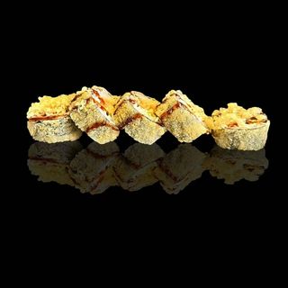 272. Futo fritto 10 pezzi