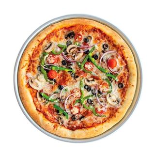 Малка пица Вегетариана 500г
