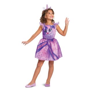 Costum Twilight Sparkle 4-6 Ani