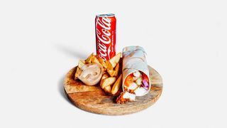 Cartel BOX - Crispy