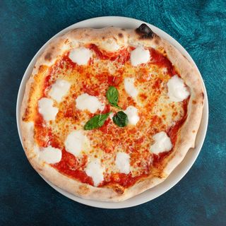 Pizza Margherita 42cm