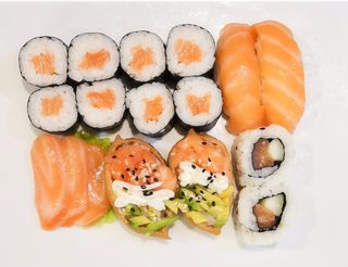 Sushi Misto 5
