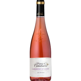 Rose D' Anjou 2022, Marquis De Goulaine,