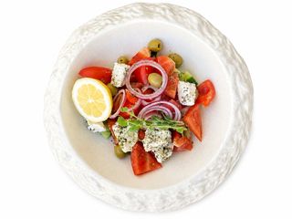Грецький (350г)