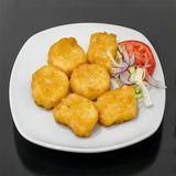 Nuggets De Pollo (Ración)