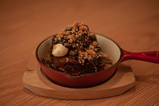 BROWNIE