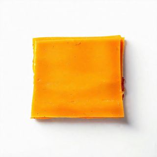 Sliced Cheese