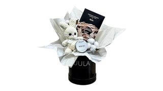 Bunny delight gift box