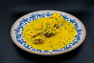 Salmone mimosa