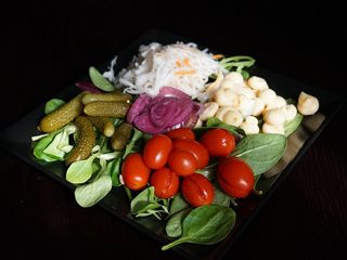 Асорті посолу (200g)