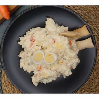 Ensaladilla Rusa
