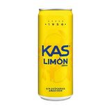Kas Limón Zero 330ml
