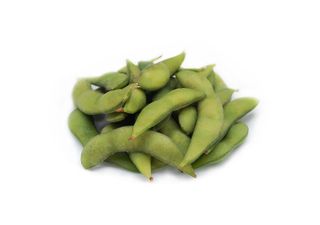 18. Edamame