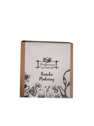 KARTONIK 20G - BANCHA MAKENEY