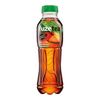 Fuzetea brzoskwiniowa 0,5L