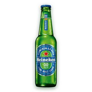 Heineken Fara Alcool