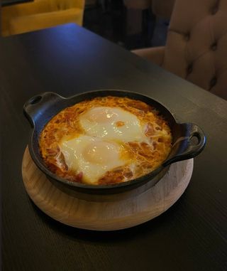 Шакшука (300г)