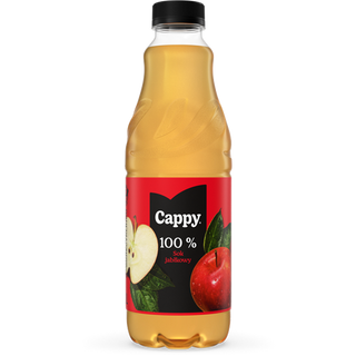 SOK CAPPY JABŁKO 1 L