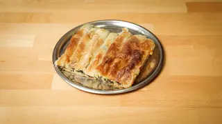 Šareni Burek