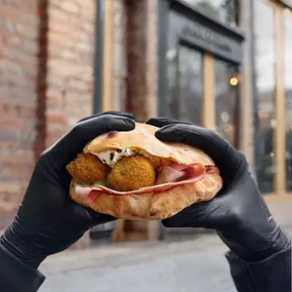 puccia MORTADELLA