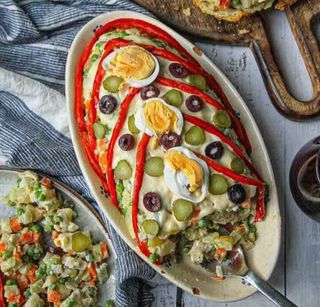 Salata Muraturi Mica