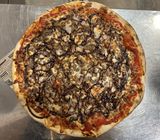 17 Pizza Vikinga (33 Cm.)