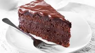 Tarta De Chocolate