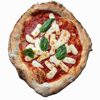 Pizza margarita (33 cm.)