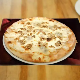 22. Gorgonzola e noci