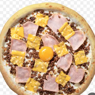 Pizza Chicago Senior