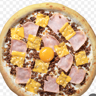 Pizza Chicago Senior