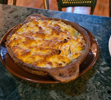 Pasticcio Saucisse