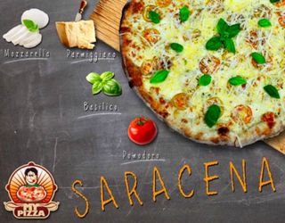 Saracena