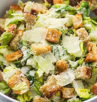 Cesar Salad